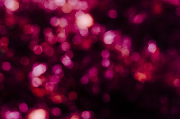 紫色散景抽象背景图片下载