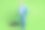 照片漂亮迷人的成熟的家伙穿着蓝色运动微笑听轰鸣声跳舞孤立的绿色背景图片下载