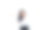 近距离吸引人的成年商业妇女亚洲女孩与幸福和微笑对白色混凝土墙办公室。图片下载