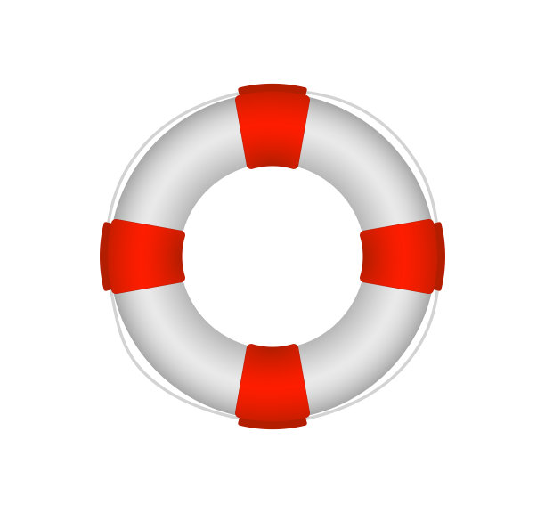 的救生圈图片下载