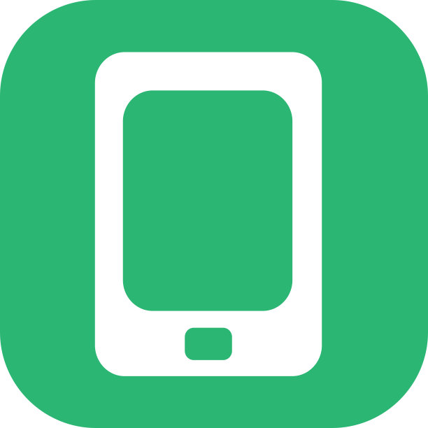 手机图标符号设计图片下载