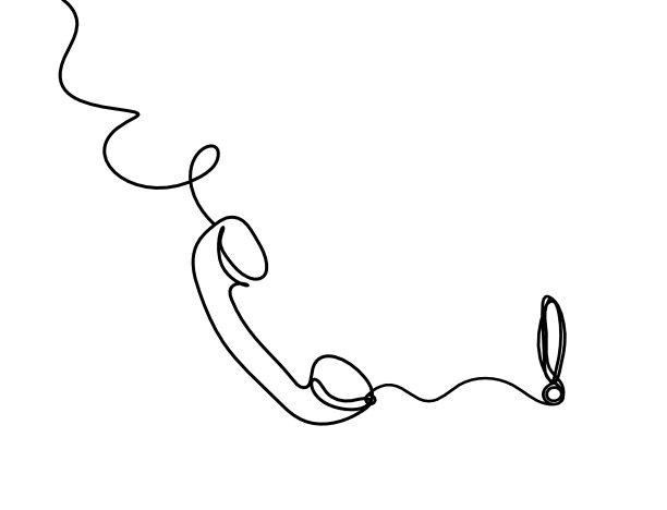 摘要以感叹号作为白底画线的手机图片下载