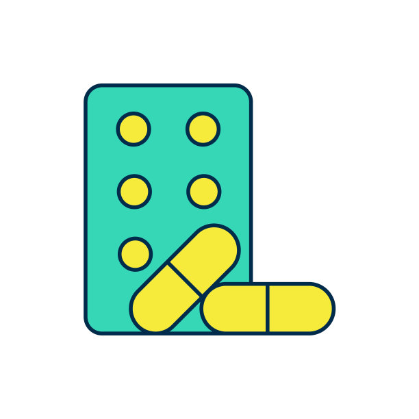 填充轮廓运动兴奋剂，合成代谢药物哑铃图标孤立在白色背景上。合成代谢类固醇平板电脑。药片在jar。向量图片下载