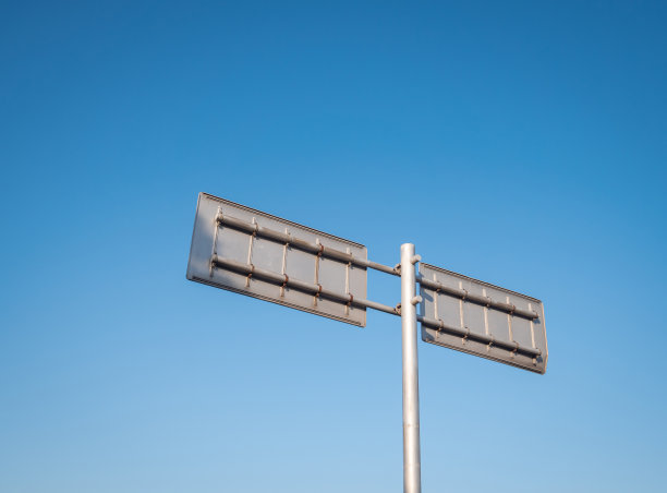 户外广告牌图片下载