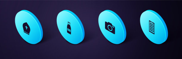 设置等距移动应用照片相机玻璃图片下载