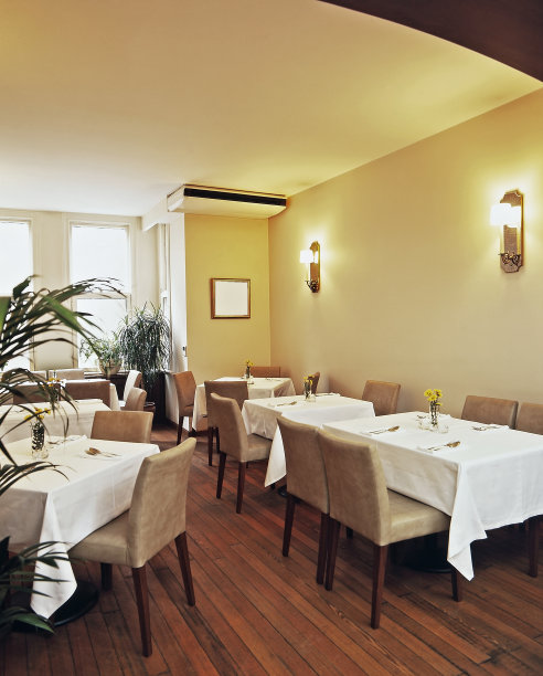 别致的餐厅图片下载