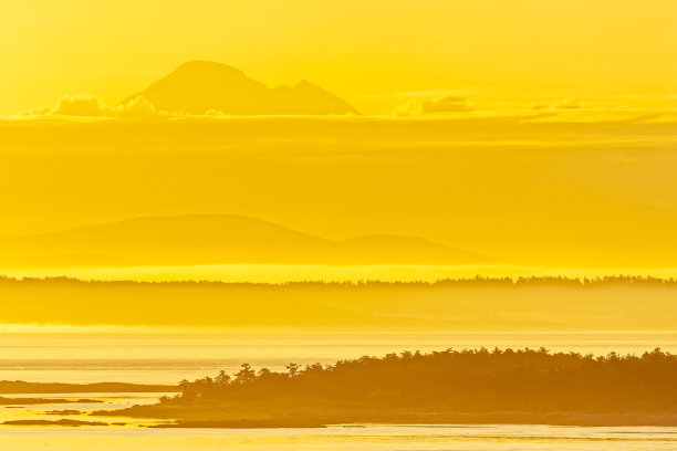 维多利亚,温哥华岛素材图片