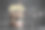 挂着生日横幅的巧克力生日蛋糕图片下载