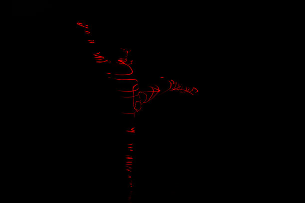 现代艺术的舞蹈图片下载