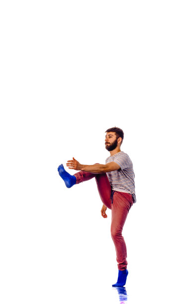 街舞杂技图片下载