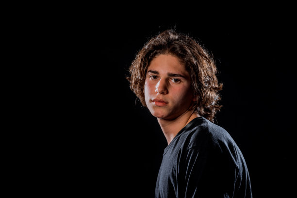 很酷的时尚服装图片下载