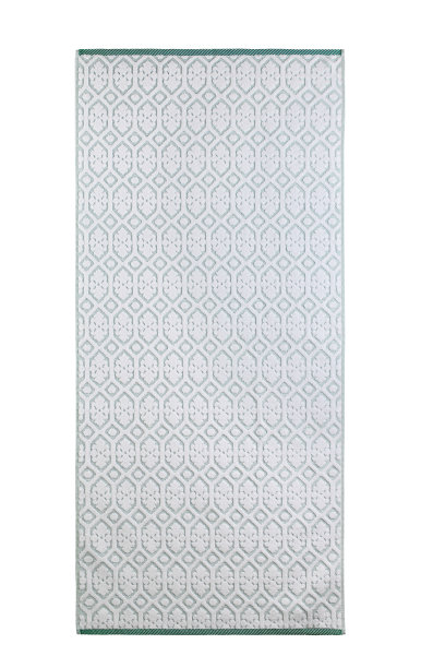 彩色浴巾，柔软的毛巾布，质地图片下载