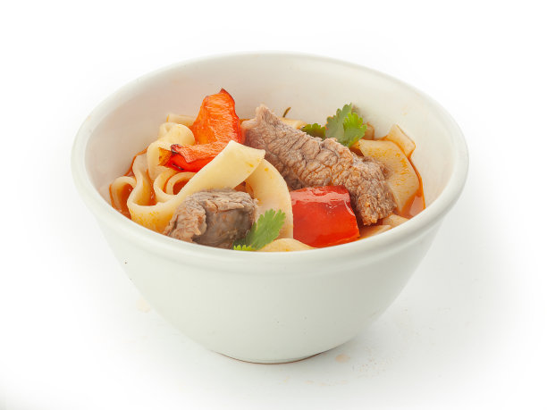 拉格曼在碗里图片下载