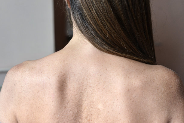 后面的女士图片下载