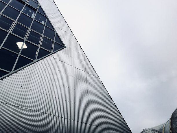 伦敦设计区A2号楼图片下载