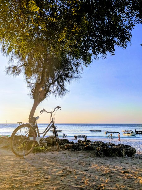 岛的时间图片下载