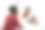 黑人非洲妇女看着浴室镜子里自己的脸图片下载