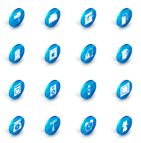 设置烤面包机与烤面包机咖啡机玻璃壶图片下载