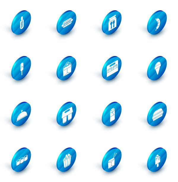 设置热狗三明治在线订购配送冰图片下载