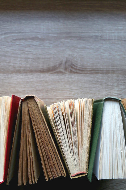 经典书籍图片下载