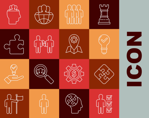 集男士西服套装套装线使用者图片下载