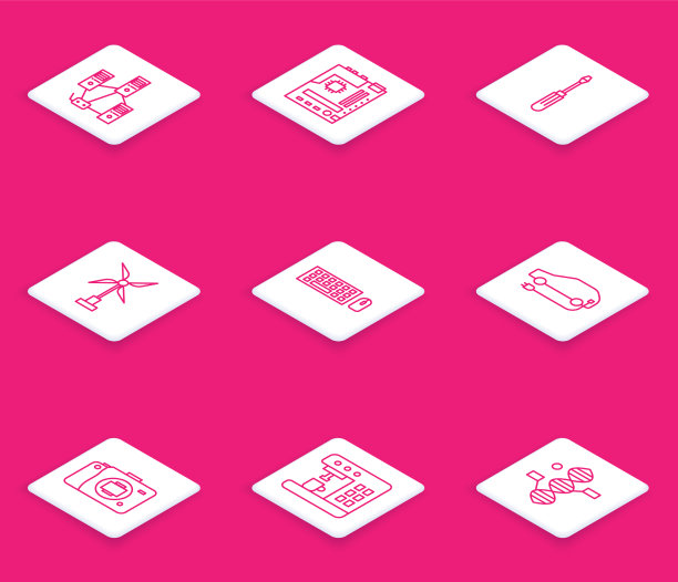 设置线路计算机网络主板图片下载