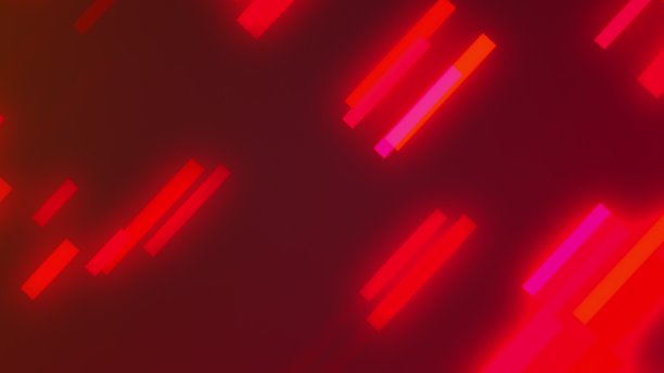 虚线发光图片下载