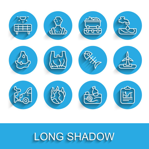 设置线汽车尾气全球变暖火灾太阳能图片下载