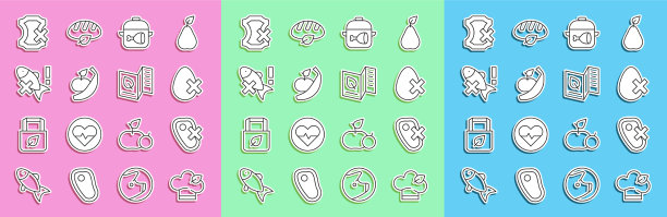 定行素食饮食，无肉蛋煮图片下载