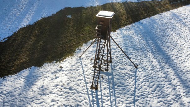 无人机查看猎人隐藏图片下载