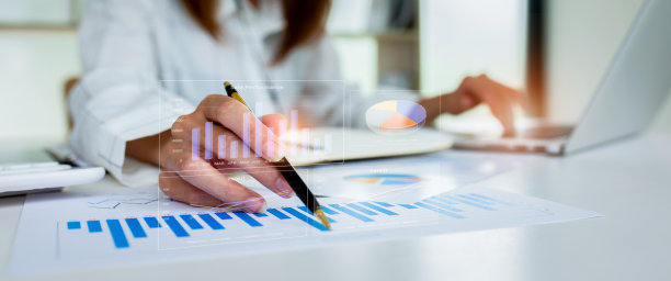 商人的工作图片下载