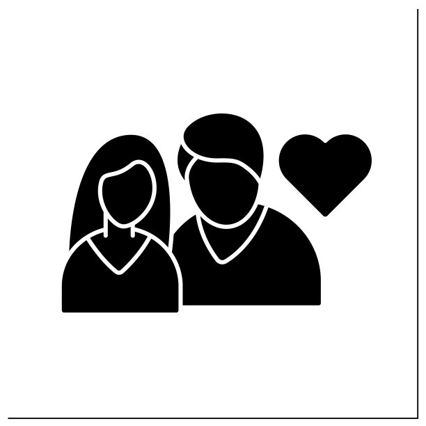 几字形图标图片下载