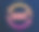 发光霓虹灯线360度视图图标孤立在黑色背景。虚拟现实。角度360度的相机。全景照片。向量图片下载