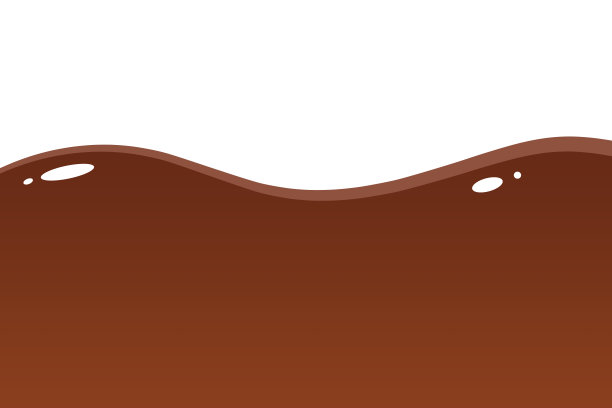 巧克力饮料图片下载