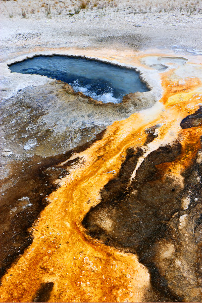 黄石公园图片下载