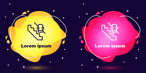 设置线路禁用接入电梯电梯自动扶梯图片下载