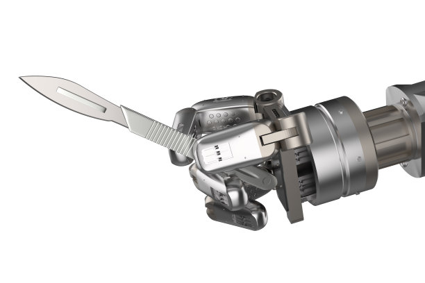 机械外科医生的医疗外科技术图片下载