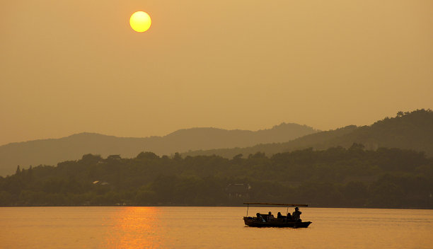 杭州-照片素材ID：414000720