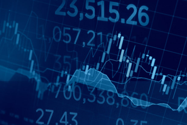 商业常识，财务图表图片下载