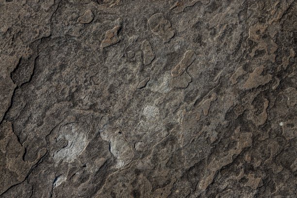 石头纹理和背景。岩石纹理特写图片下载