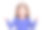 快乐的小女孩抱着双臂张开后，飞吻或拥抱图片下载
