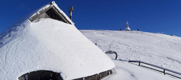 冬天的童话图片下载