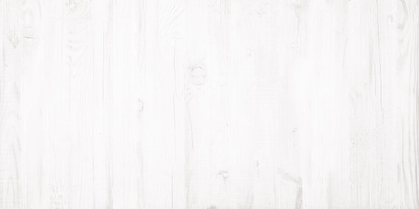 轻盈的木质纹理，带有自然的花纹。白色木桌作为背景图片下载