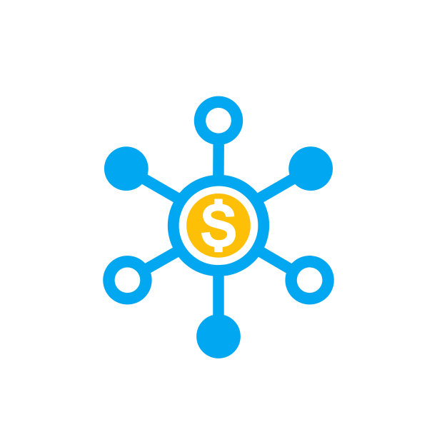 财务多元化，投资多元化，矢量化图片下载