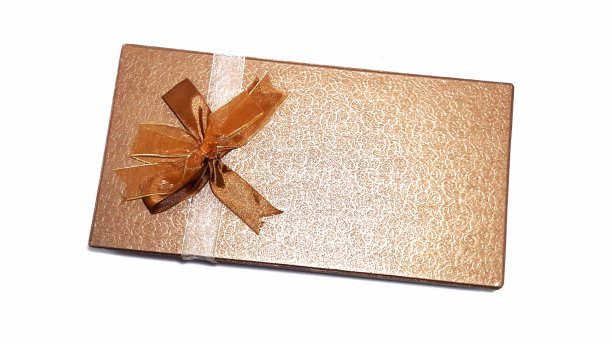 金色礼盒图片下载