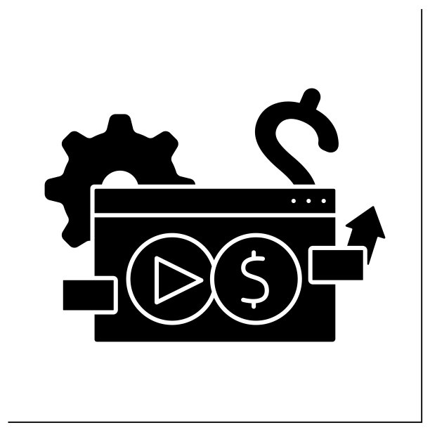 商业符号图标图片下载