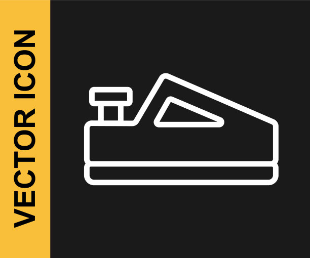 木工手用白线木工平面工具图片下载