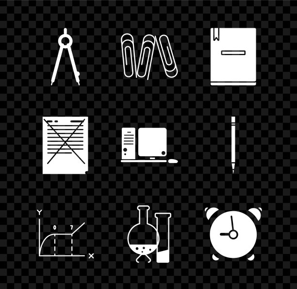 设置绘图圆规饼图信息图测试图片下载