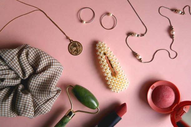 配件及化妆图片下载