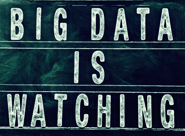 大数据是用黑板课的方式观看的图片下载